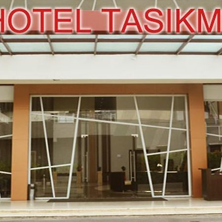 City Hotel Tasikmalaya Εξωτερικό φωτογραφία