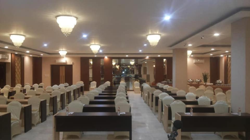 City Hotel Tasikmalaya Εξωτερικό φωτογραφία