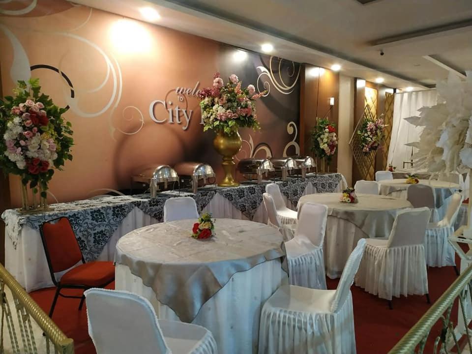 City Hotel Tasikmalaya Εξωτερικό φωτογραφία