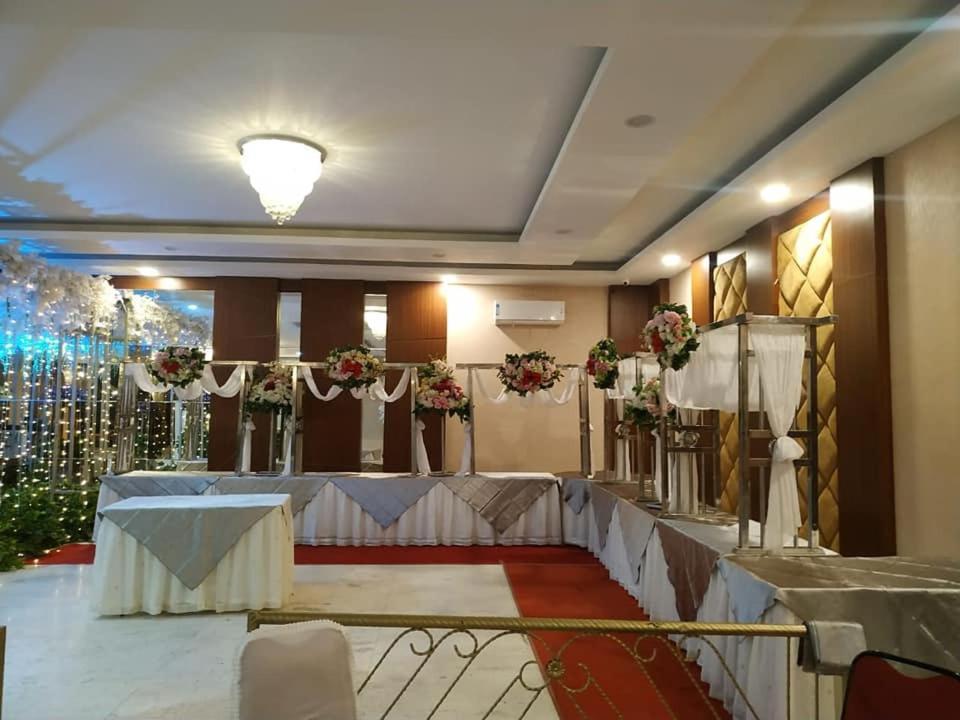 City Hotel Tasikmalaya Εξωτερικό φωτογραφία