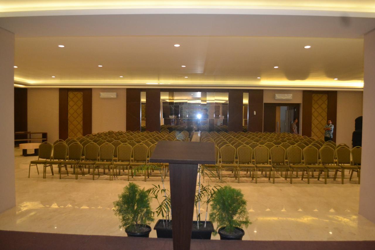 City Hotel Tasikmalaya Εξωτερικό φωτογραφία