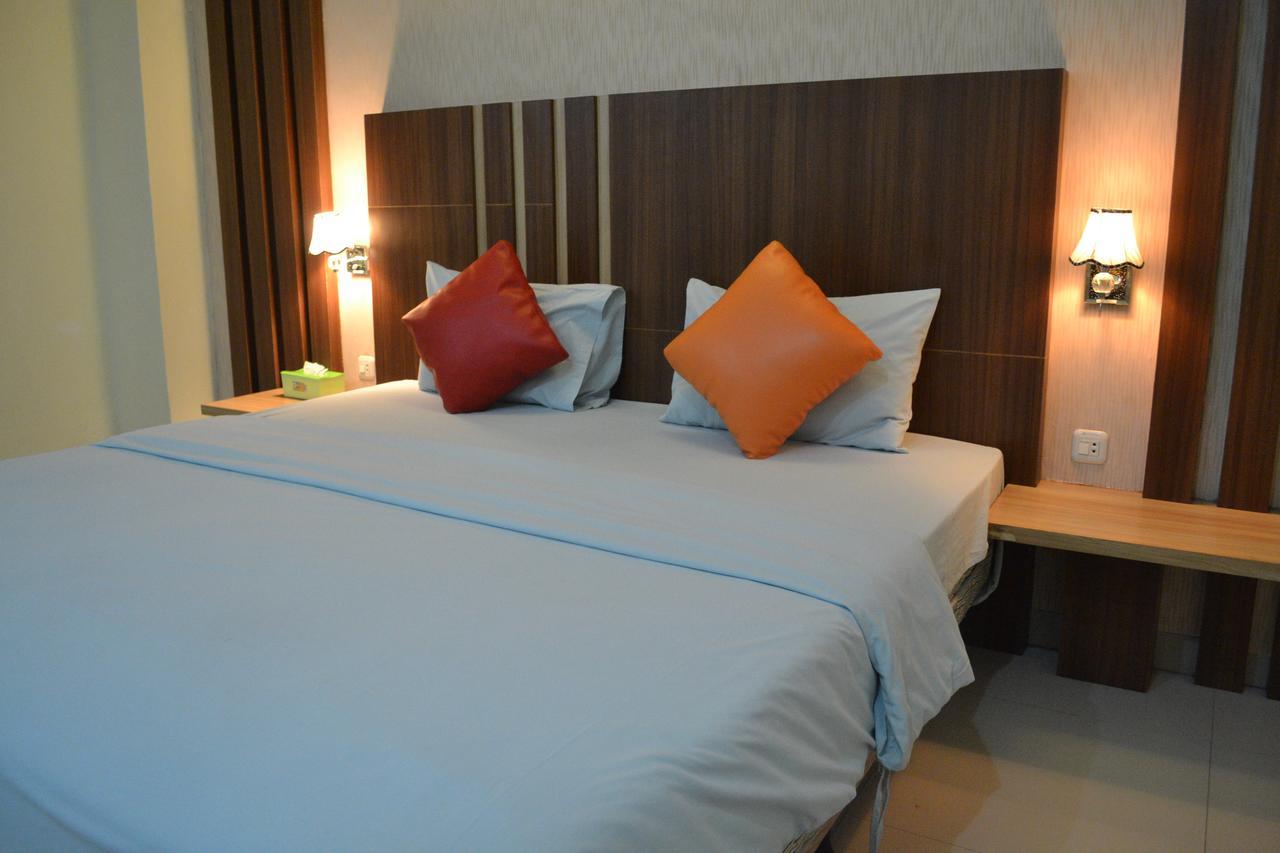 City Hotel Tasikmalaya Εξωτερικό φωτογραφία