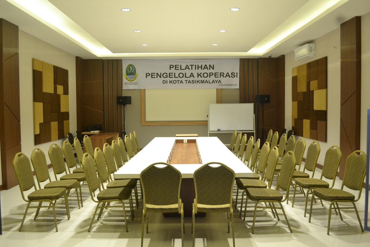 City Hotel Tasikmalaya Εξωτερικό φωτογραφία