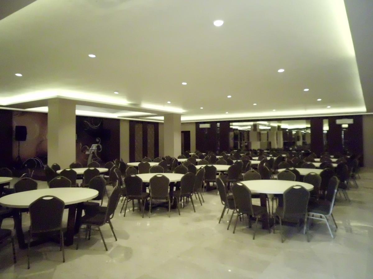 City Hotel Tasikmalaya Εξωτερικό φωτογραφία