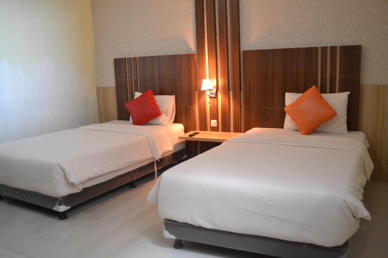 City Hotel Tasikmalaya Εξωτερικό φωτογραφία