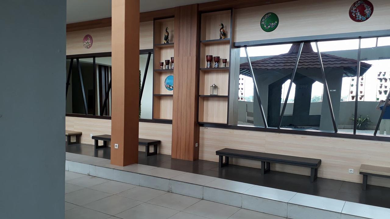 City Hotel Tasikmalaya Εξωτερικό φωτογραφία