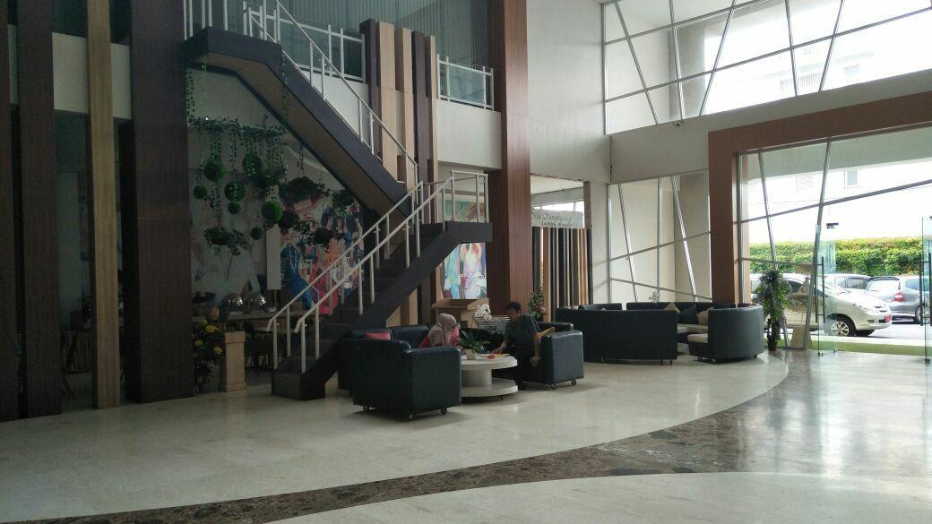 City Hotel Tasikmalaya Εξωτερικό φωτογραφία