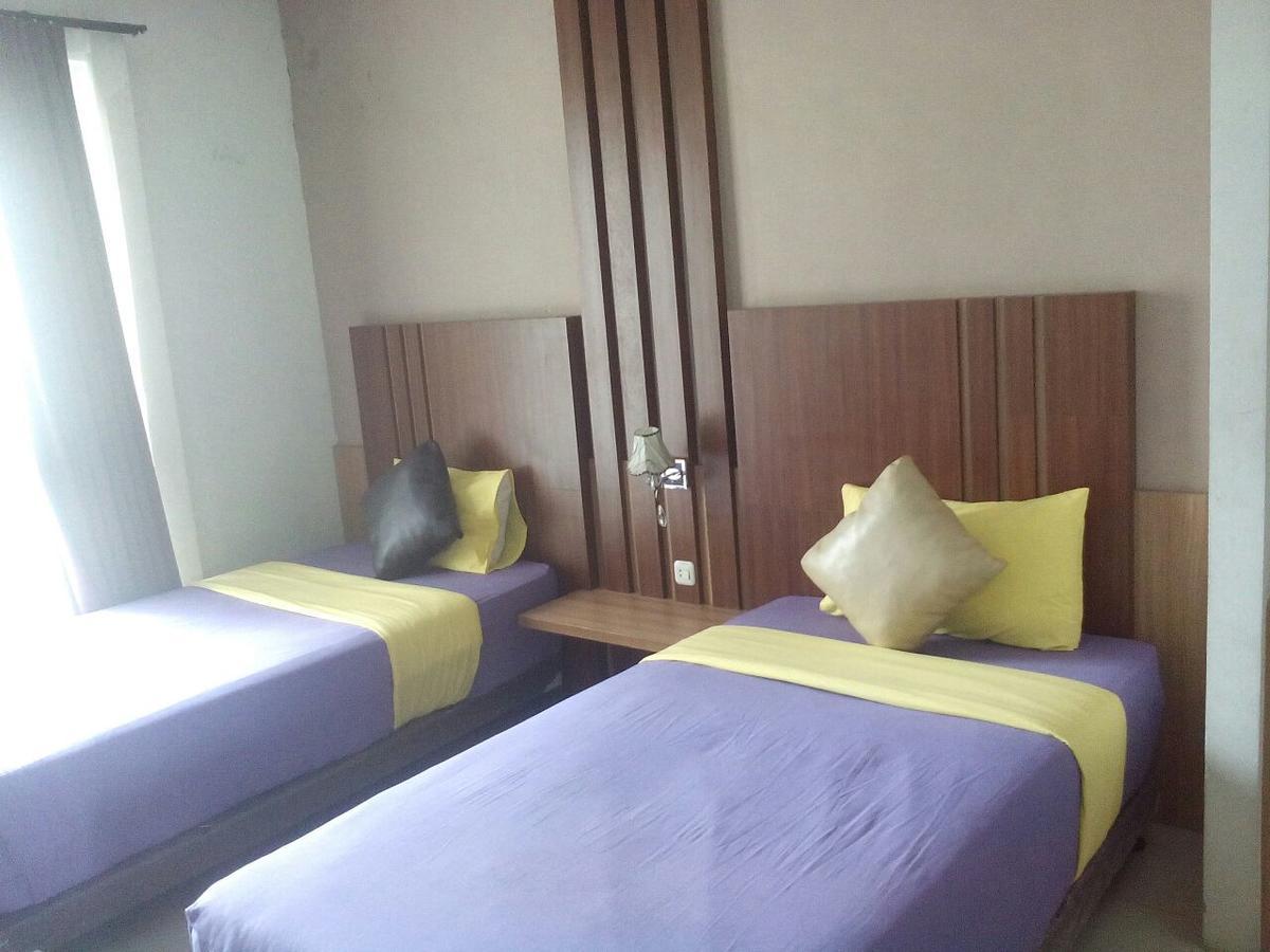 City Hotel Tasikmalaya Εξωτερικό φωτογραφία